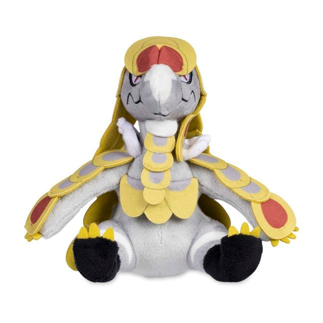Kommo-o Sitting Cuties Plush - 6 ¼ In.