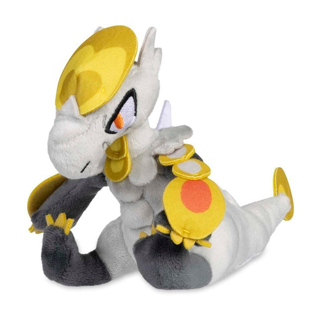 Hakamo-o Sitting Cuties Plush - 6 ¼ In.