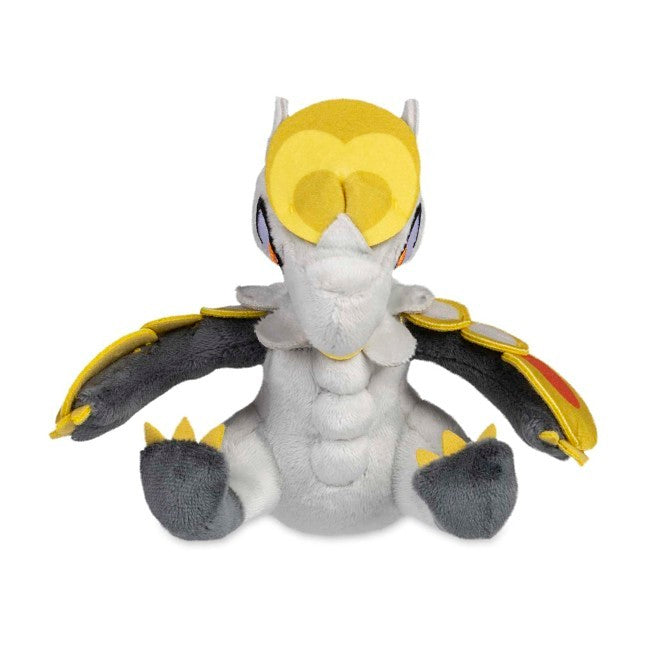 Hakamo-o Sitting Cuties Plush - 6 ¼ In.