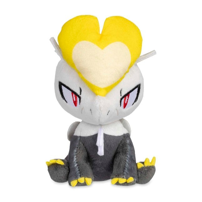 Jangmo-o Sitting Cuties Plush - 5 ½ In.