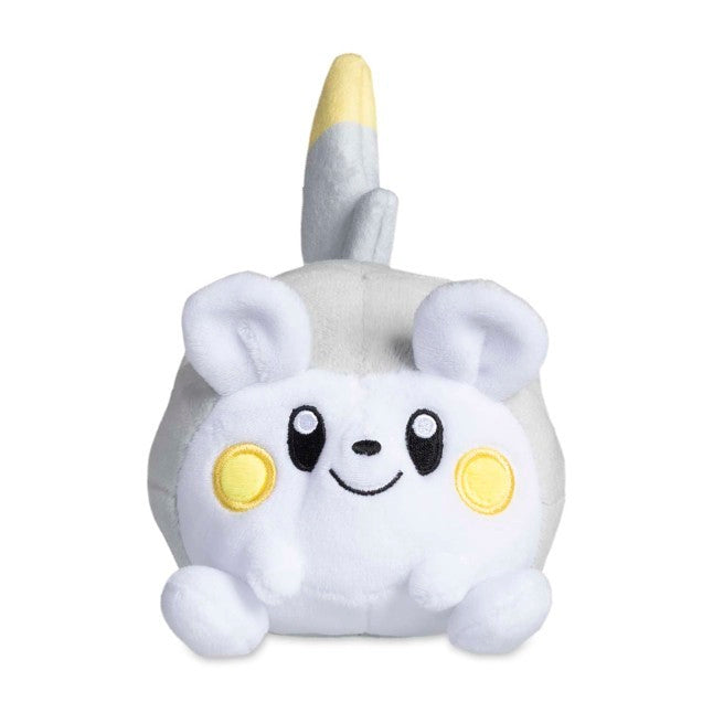 Togedemaru Sitting Cuties Plush - 7 ¾ In.