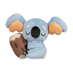 Komala Sitting Cuties Plush - 7 In.