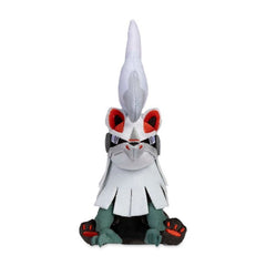 Silvally (Type: Normal) Sitting Cuties Plush - 8 ¾ In.