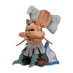Type: Null Sitting Cuties Plush - 6 ¾ In.