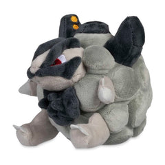 Alolan Golem Sitting Cuties Plush - 5 ½ In.