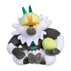 Passimian Sitting Cuties Plush - 6 ¼ In.