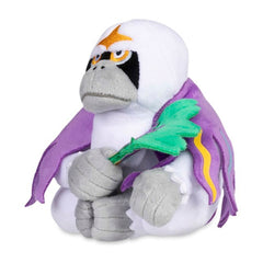 Oranguru Sitting Cuties Plush - 6 ¼ In.