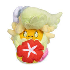 Comfey Sitting Cuties Plush - 5 In.