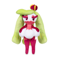 Tsareena Sitting Cuties Plush - 7 In.