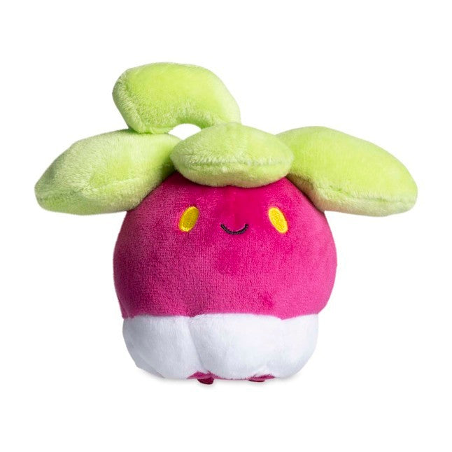 Bounsweet Sitting Cuties Plush - 5 In.