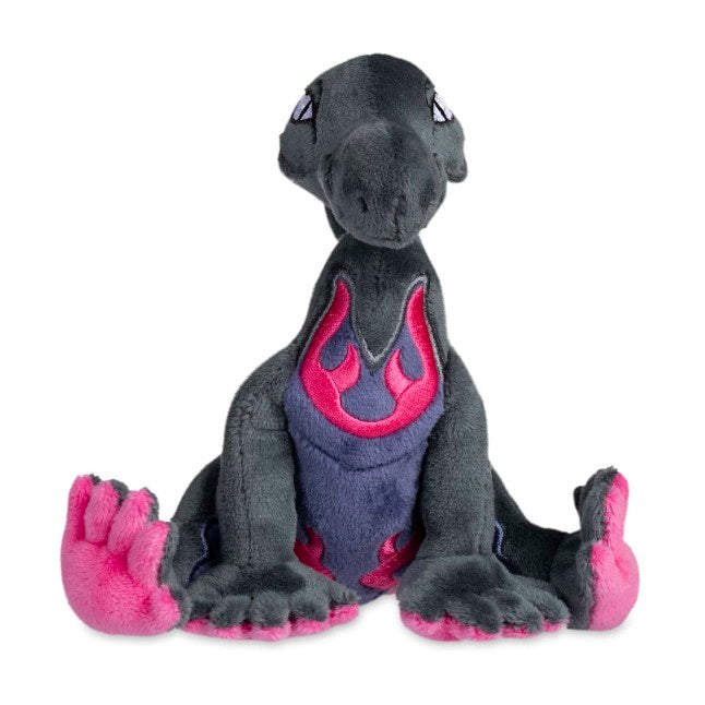 Salazzle Sitting Cuties Plush - 6 ¼ In.