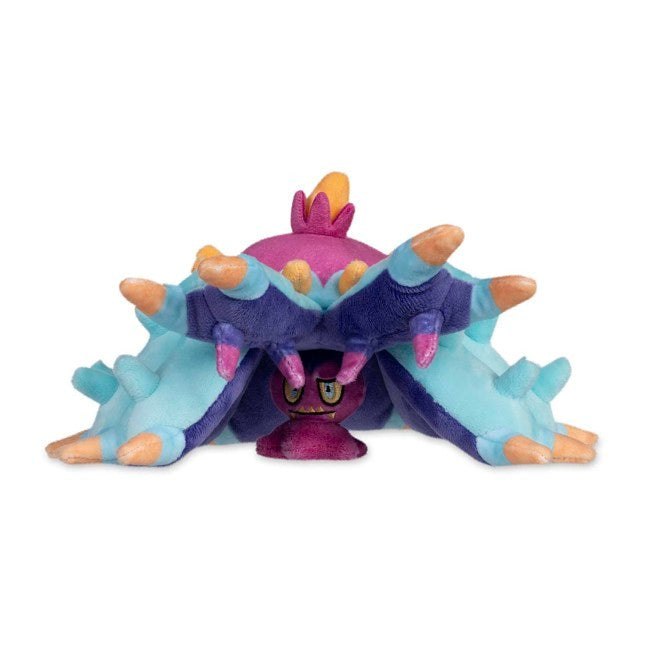 Toxapex Sitting Cuties Plush - 8 In.