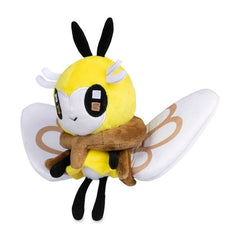 Ribombee Sitting Cuties Plush - 8 ¼ In.