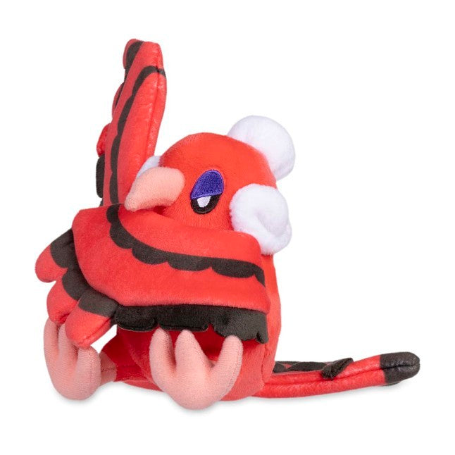 Oricorio (Baile Style) Sitting Cuties Plush - 8 ¾ In.