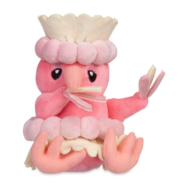 Oricorio (Pa'u Style) Sitting Cuties Plush - 6 In.