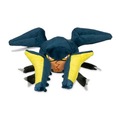 Vikavolt Sitting Cuties Plush - 8 In.