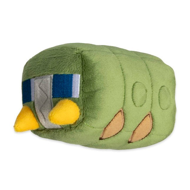 Charjabug Sitting Cuties Plush - 5 In.