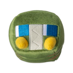 Charjabug Sitting Cuties Plush - 5 In.
