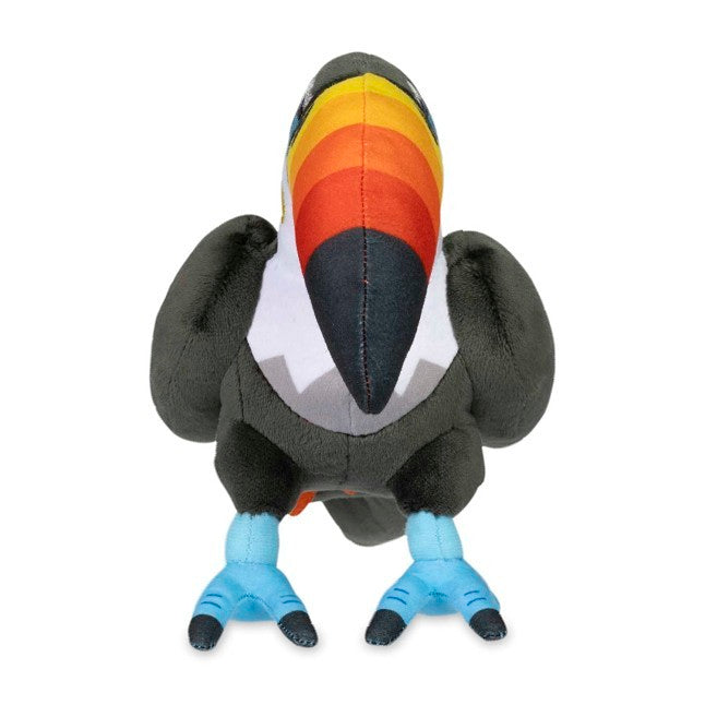 Toucannon Sitting Cuties Plush - 9 ½ In.