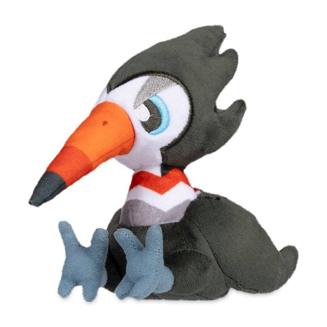 Trumbeak Sitting Cuties Plush - 7 In.