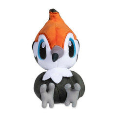 Pikipek Sitting Cuties Plush - 6 In.