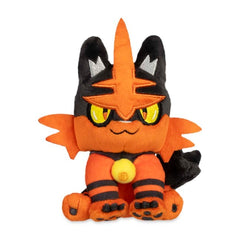 Torracat Sitting Cuties Plush - 6 In.