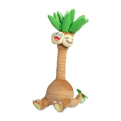 Alolan Exeggutor Sitting Cuties Plush - 9 ½ In.