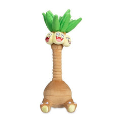 Alolan Exeggutor Sitting Cuties Plush - 9 ½ In.
