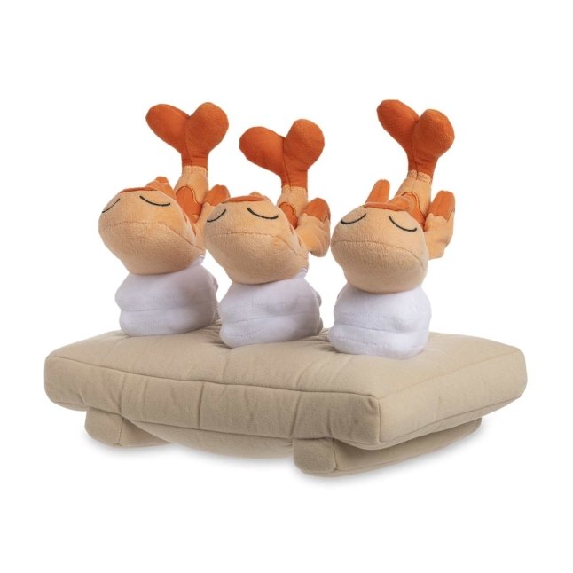 Tatsugiri (Order Up) Poké Plush - 12 ½ In.