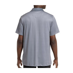 Charizard Pokémon Clubhouse Gray Polo Shirt - Men