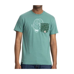 Diglett & Onix Peek-a-Pokémon Pocket T-Shirt - Adult