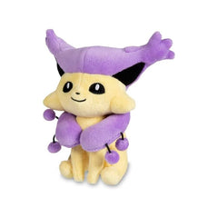 Delcatty Sitting Cuties Plush - 5 ¼ In.