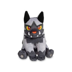 Poochyena Sitting Cuties Plush - 5 ½ In.