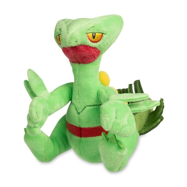 Sceptile Sitting Cuties Plush - 5 ½ In.