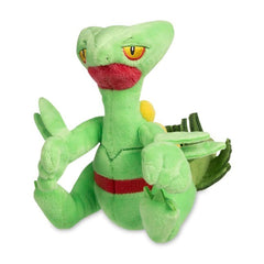 Sceptile Sitting Cuties Plush - 5 ½ In.