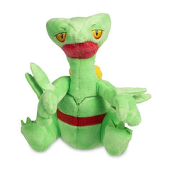 Sceptile Sitting Cuties Plush - 5 ½ In.