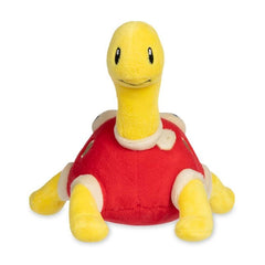 Shuckle Sitting Cuties Plush - 5 ¾ In.