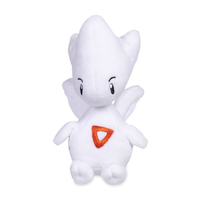 Togetic Sitting Cuties Plush - 6 In.