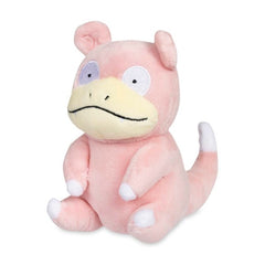 Slowpoke Sitting Cuties Plush - 5 ½ In.