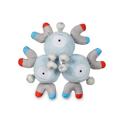 Magneton Sitting Cuties Plush - 6 ¾ In.