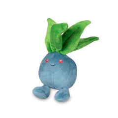 Oddish Sitting Cuties Plush - 7 ½ In.