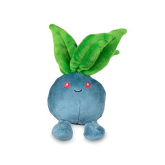 Oddish Sitting Cuties Plush - 7 ½ In.