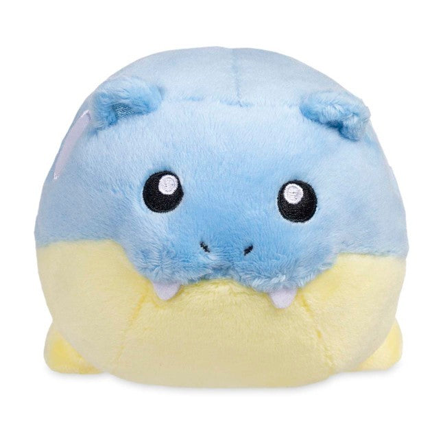 Spheal Sitting Cuties Plush - 5 ½ In.