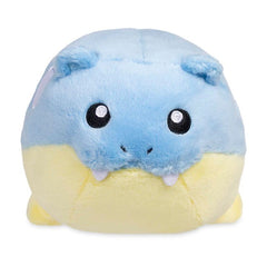 Spheal Sitting Cuties Plush - 5 ½ In.