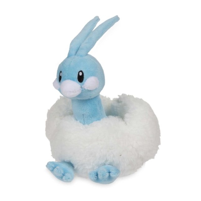 Altaria Sitting Cuties Plush - 6 ½ In.