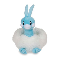 Altaria Sitting Cuties Plush - 6 ½ In.