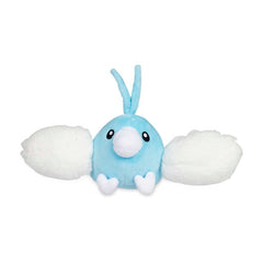 Swablu Sitting Cuties Plush - 4 In.