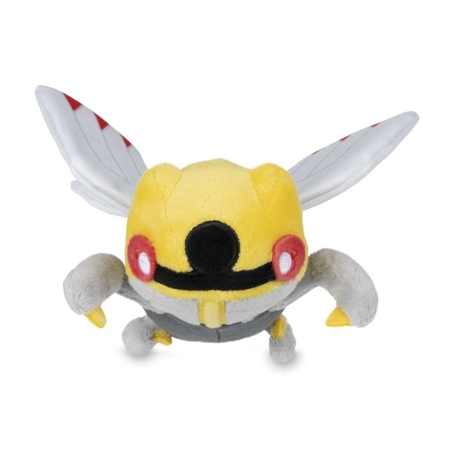 Ninjask Sitting Cuties Plush - 5 ¼ In.