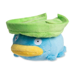 Lotad Sitting Cuties Plush - 4 ¼ In.