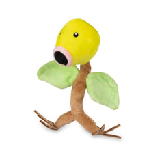 Bellsprout Sitting Cuties Plush - 5 ½ In.